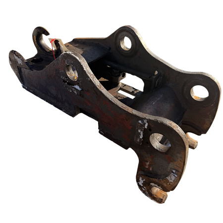 Snabbfäste mekaniskt